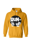 Medium / Run it Up / Yellow