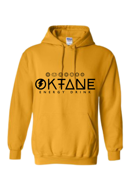 Oktane Gear  Hoodies