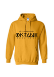 Medium / Oktane Energy / Yellow