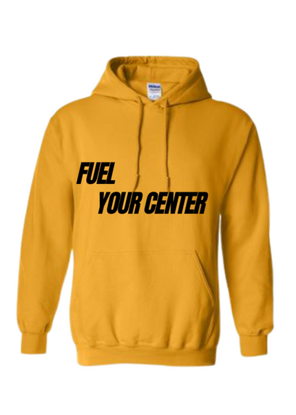 Oktane Gear  Hoodies