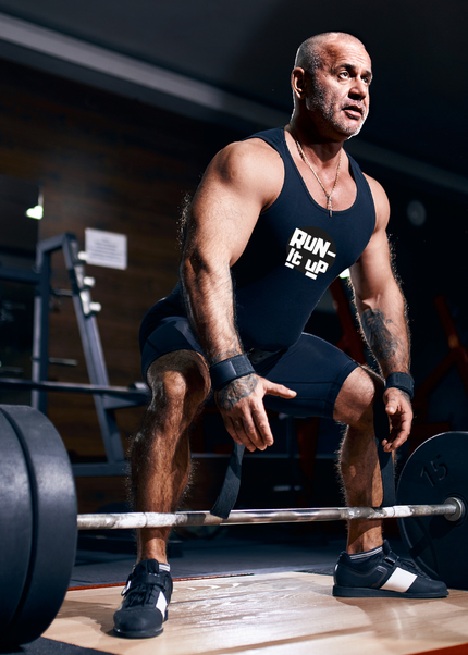 NEW Run it Up Bundle