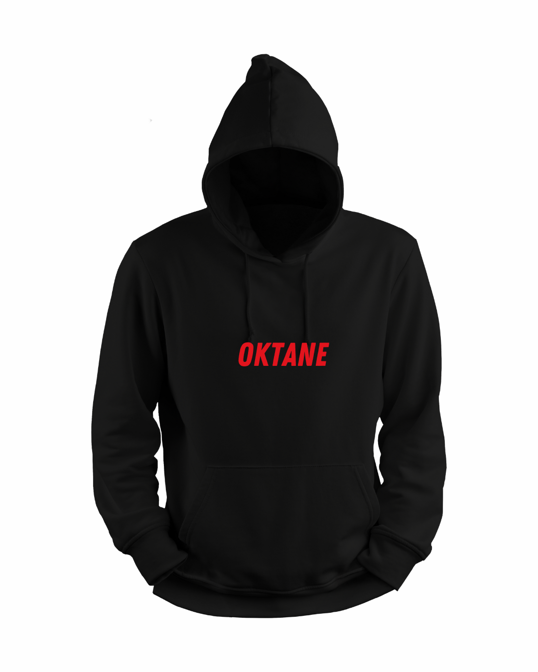 Oktane Gear  Hoodies