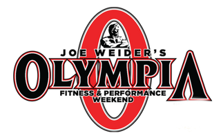 JOE WEIDER'S OLYMPIA FITNESS AND PERFORMANCE WEEKEND
