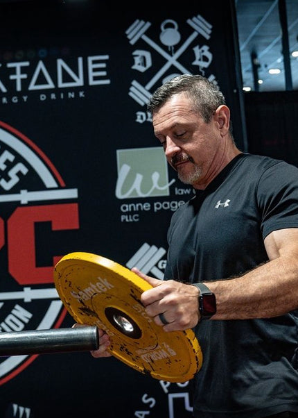 NEW Oktane Weightlifting and Powerlifting  Singlets