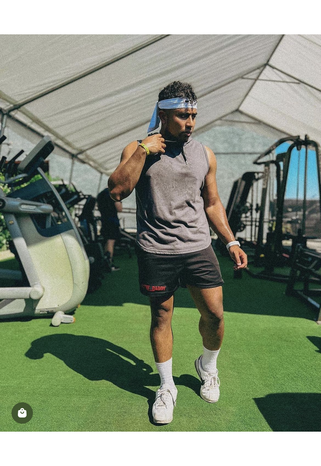 NEW Squat Daddy Performance Shorts