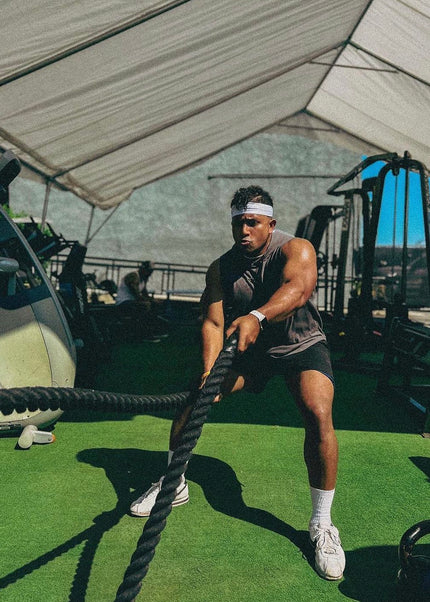 NEW Squat Daddy Performance Shorts