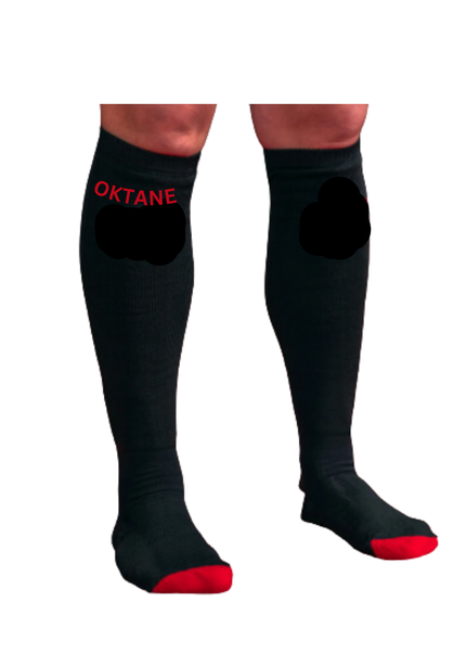 Oktane DeadligtSocks