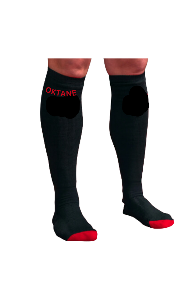 Oktane DeadligtSocks