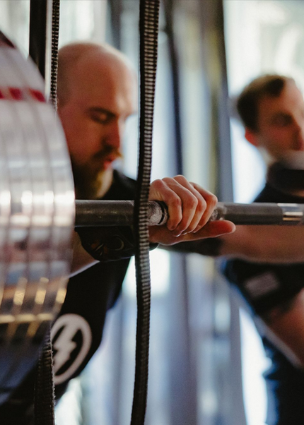 NEW Oktane Weightlifting and Powerlifting  Singlets