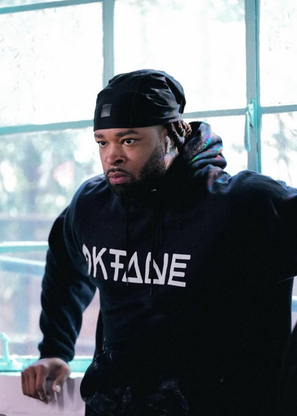 Oktane Gear  Hoodies