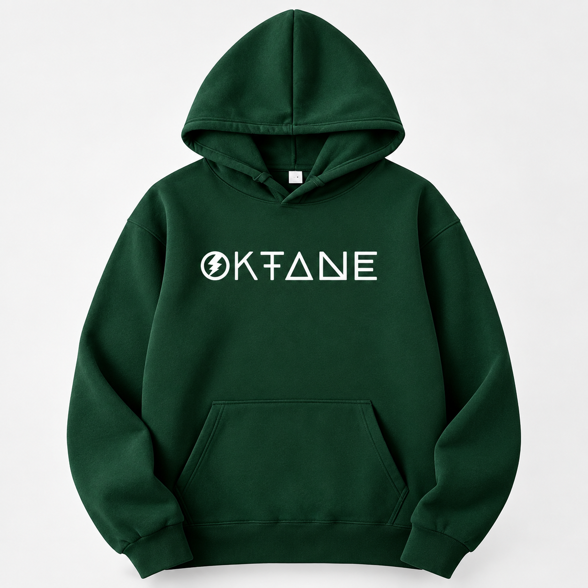 Oktane Singlet + Hoodie Bundle-Women's