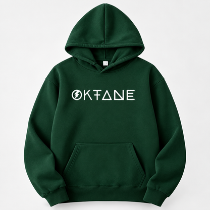 Oktane Singlet + Hoodie Bundle-Women's