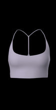 Load image into Gallery viewer, Oktane Gear Sport Bra Seamless Yoga Crop Top Workout Bra
