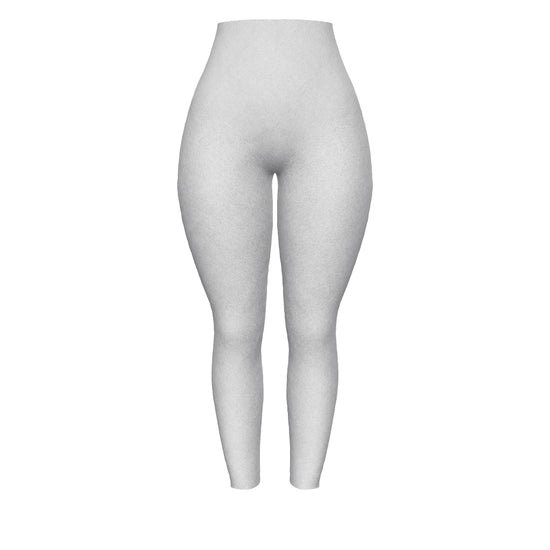 Oktane Gear Women High Waisted Seamless Leggings