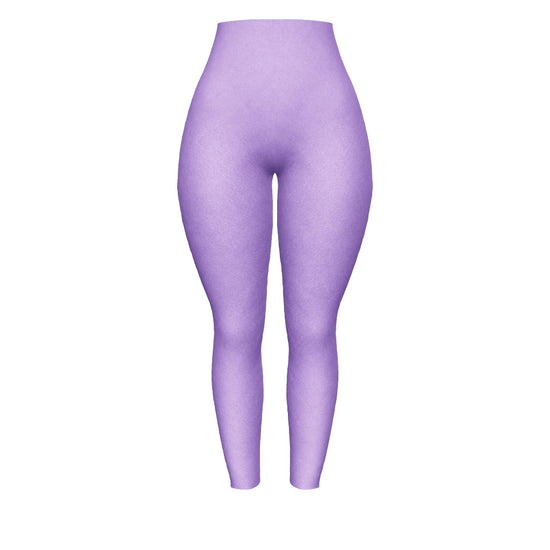Oktane Gear Women High Waisted Seamless Leggings